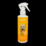 Goodles Detangling And Conditioning Spray Dog For Oodles