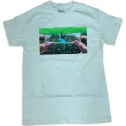 WHITE DGK PARADISE FOUND TEE