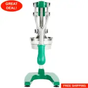HEAVY DUTY Commercial Manual Citrus Juicer Press Orange Lemon Fruit Squeezer Bar