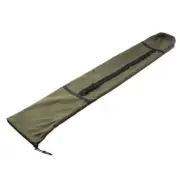 Lightweight Canvas Umbrella Storage Bag for Outdoor Fishing Activities