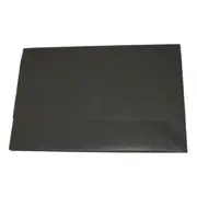 Colby Polywally Foolscap Document Wallet 328F (Black)