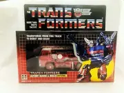 TRANSFORM G1 Reissue Inferno Brand New Free Shipping