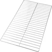 Parliky Grill Grates BBQ Grill Grate Metal BBQ Net Grill Rack for Barbecue Grill Net for Outdoor Grill Cooking Grid Grates