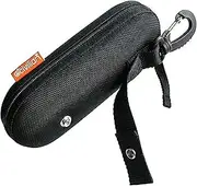 [Civilian] Hazard 4 Pod Sunglasses Hard Case for Glasses/Camera/GPS, Black