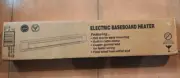 Qmark Electric Baseboard Heater 2542-6W