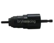 Threaded Insert Tool METRIC M6, M8, M10 for cordless drill Rib Riv Nut