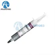 CPU Cooling Paste HY883 Thermal Conductive Silicone Grease 6.5W For Computer