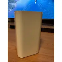 在飛比找蝦皮購物優惠-Apple 蘋果 AirPort  Extreme 絕版品