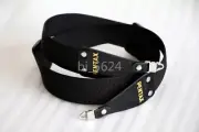 Camera Strap Shoulder Nylon Sling Belt with LeatherHead for Pentax 645N 645N2 67
