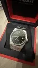 Tissot PRX Green Powermatic 80 40mm Brand New - T137.407.11.091.00 (April 2025)