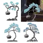 Hanging Incense Burner Incense Holder for Cone Gift Accents Pine Tree Censer