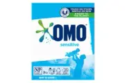 Omo Sensitive Washing Powder Front & Top Loader 2kg