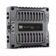BANDA ELECTRA 5K 5000W Mono Car Amplifier 1 Ohm Class D Bass Subwoofer Amp