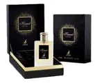 Kismet 100ml for Men spicy wood vanilla perfume by Lattfa(Maison ALHAMBRA)