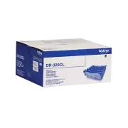 Brother DR-320CL Original Drum For MFC-9460CDN/MFC-9465CDN/DCP-9270CDN
