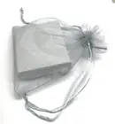 Fish pendant solid Sterling Silver Flat fish. Adjustable chain. New. Gift box.