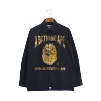 在飛比找蝦皮購物優惠-A BATHING APE A n M I th H 襯衫 