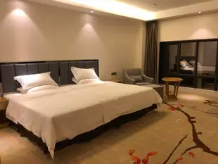 佛山祥樂居精品酒店Xiangleju Boutique Hotel