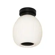 Garman Batten Fix Black