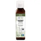 Fractioned Coconut Oil 4 Oz By Aura Cacia
