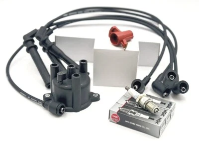 Deluxe Tune Up Kit for Daihatsu Hijet S82P S83P #2 Read Descrip.