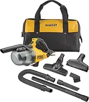 [DEWALT] 18V Brushless XR L-Class Stick Vacuum