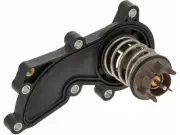 Thermostat 74RMFV68 for Audi Q7 A7 Quattro A8 A6 2017 2016 2018 2014 2015 2019 (for: Audi)