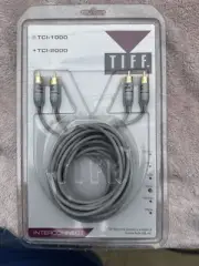 TIFF ICI-1000 INTERCONNECT 10FT /3M .PR