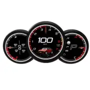 For BMW MINI Cooper 14-22 F55 F56 F57 F60 Digital Instrument Cluster Speedometer