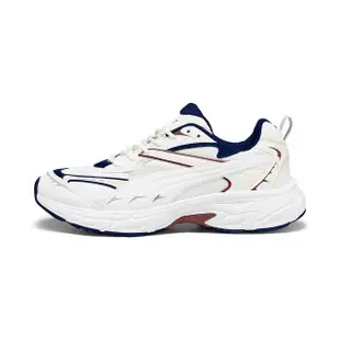 【PUMA官方旗艦】Puma Morphic Varsity 休閒運動鞋 男女共同 39364702