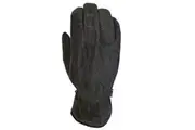 XTM Cruise Winter Fleece Snow Gloves Dark Grey Marle Mens