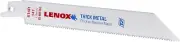 Tools Reciprocating Saw Blades, Metal Cutting, 6-Inch, 18 TPI, 25-Pack (20494B61