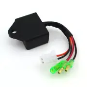 Racing Ignition CDI Box For DRR 2-Stroke Yamaha Jog Engine 50cc 90cc 100cc