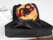 ALL-TOP 3 Inch Nylon Recovery Snatch Strap Kit 20 Feet, 35,000 Lbs - new