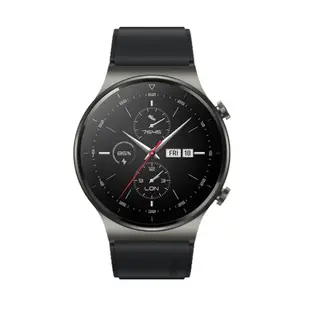 HUAWEI Watch GT 2 Pro 運動款 智慧手錶 (贈三星原廠攜帶風扇+後背包)