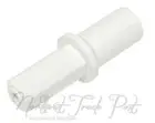 Disc Stem Adapter for Cuisinart SmartPower Duet Blender Food Processor Accessory