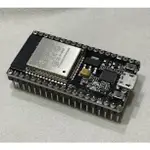 ►1298◄GOOUUU-ESP32模組開發板 WIFI+藍牙2合1雙核CPU核心板 ESP-WROOM-32 38腳