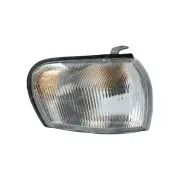 Superspares Left Corner Light for Subaru Impreza GC 04/1993-10/2000