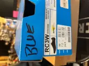Shimano RC3W women's fit road cycling shoe EU 39 US 7.2