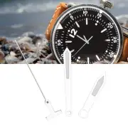 T014 Men Watch Hour Minute Second Hands Watch Needles Fit For ETA2836 Moveme MGR