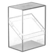 Ultimate Guard - Boulder Deck Case 60+ Standard Size Transparent