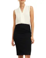 Hobbs London Shelley Blouse