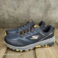 在飛比找蝦皮購物優惠-『 SLW 』220917NVMT男SKECHERS GO 