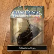 Mage Knight Rebellion Game Atlantean Ram 2001 Wizkids Chariot Sealed