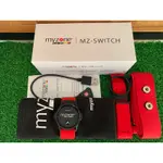 MYZONE-SWITCH 最新MYZONE 心率帶 全新未使用 不是MZ-3 心率傳輸器