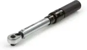 1/4 Inch Drive Dual-Direction Click Torque Wrench (10-150 In.-Lb.) | TRQ21101