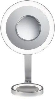 Conair Illuminations 2-in-1 Mood Light LED Mirror