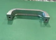 Magnalite Replacement Handle. For Magnalite, GHC Roasters Or Round Pots ONLY.