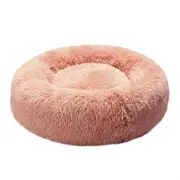 Pet Bed Dog Beds Mattress Bedding XXL Pink XX-Large