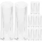 10 Pcs Blind Accessories Window Repair Parts Replacement Wand Vertical